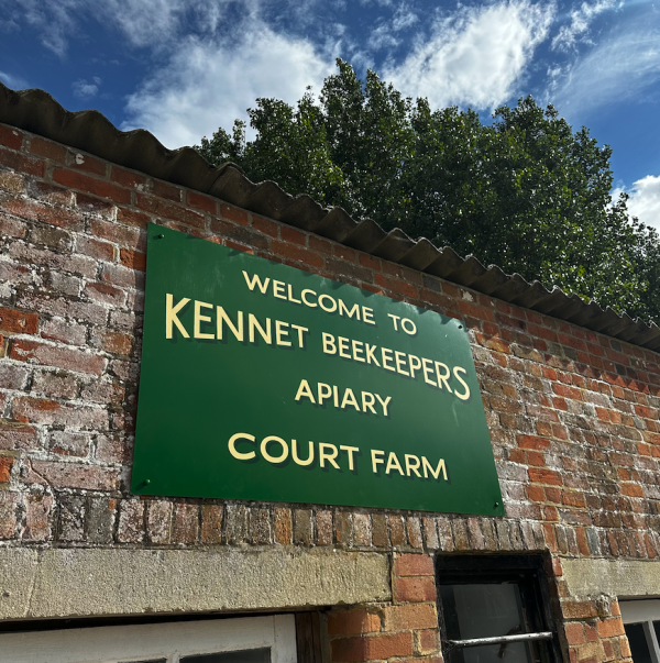 Court Farm Honey Kitchen Booking - Half Day - Image 2