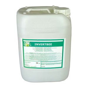 Invertbee Syrup - 14kg (Collection Only)