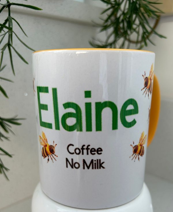 Personalised KBKA Mug - Image 2